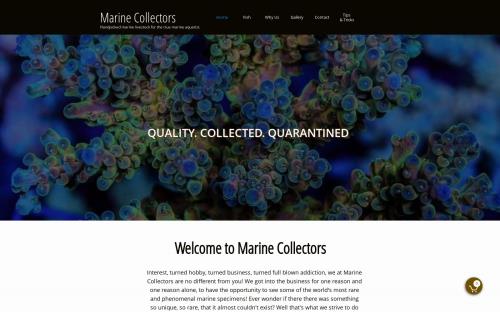 marinecollectors.com
