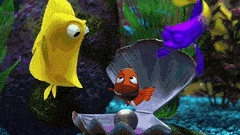 Best Finding Nemo 2003 GIFs | Gfycat