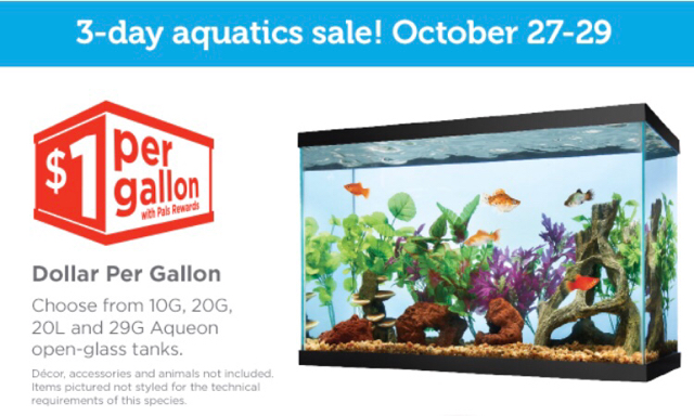 Petco 1 Gallon Sale Reef2reef Saltwater And Reef Aquarium