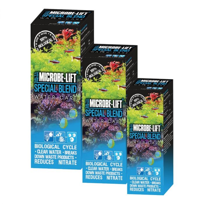 Microbe-Lift Special Blend 