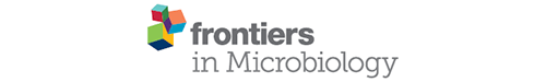 Logo of frontmicrobio