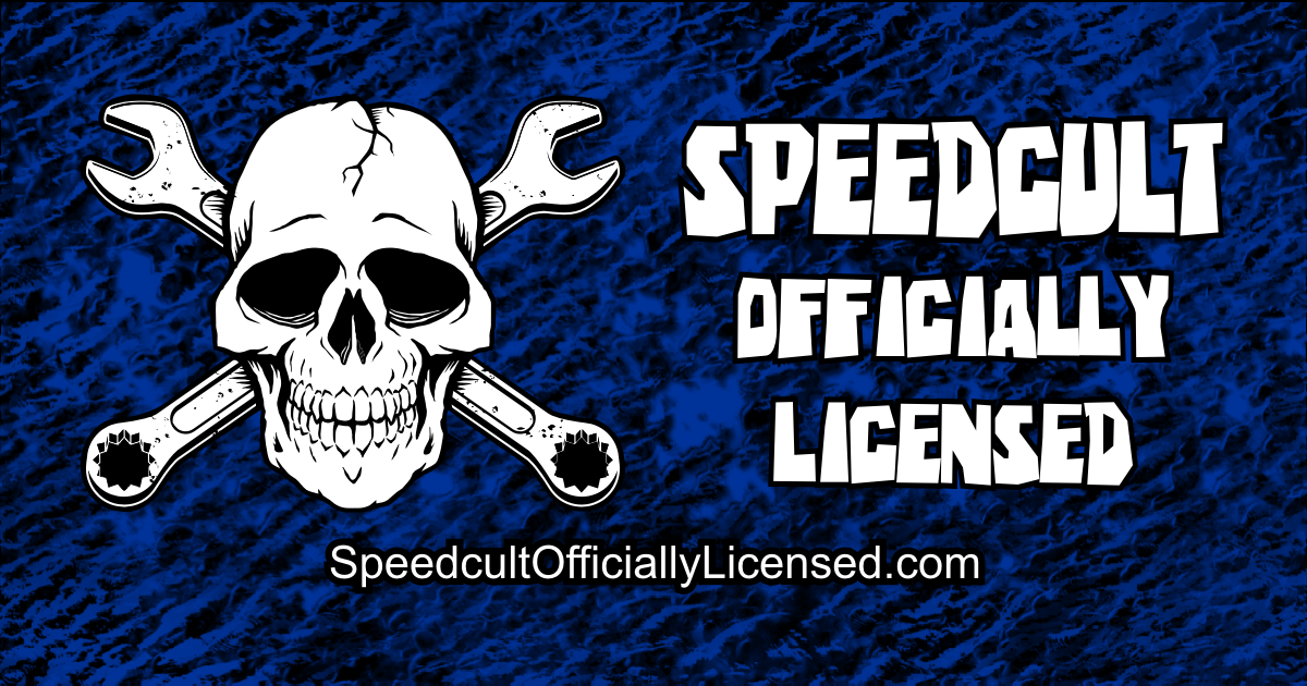 www.speedcultofficiallylicensed.com