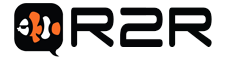 Reef 2 Reef Logo